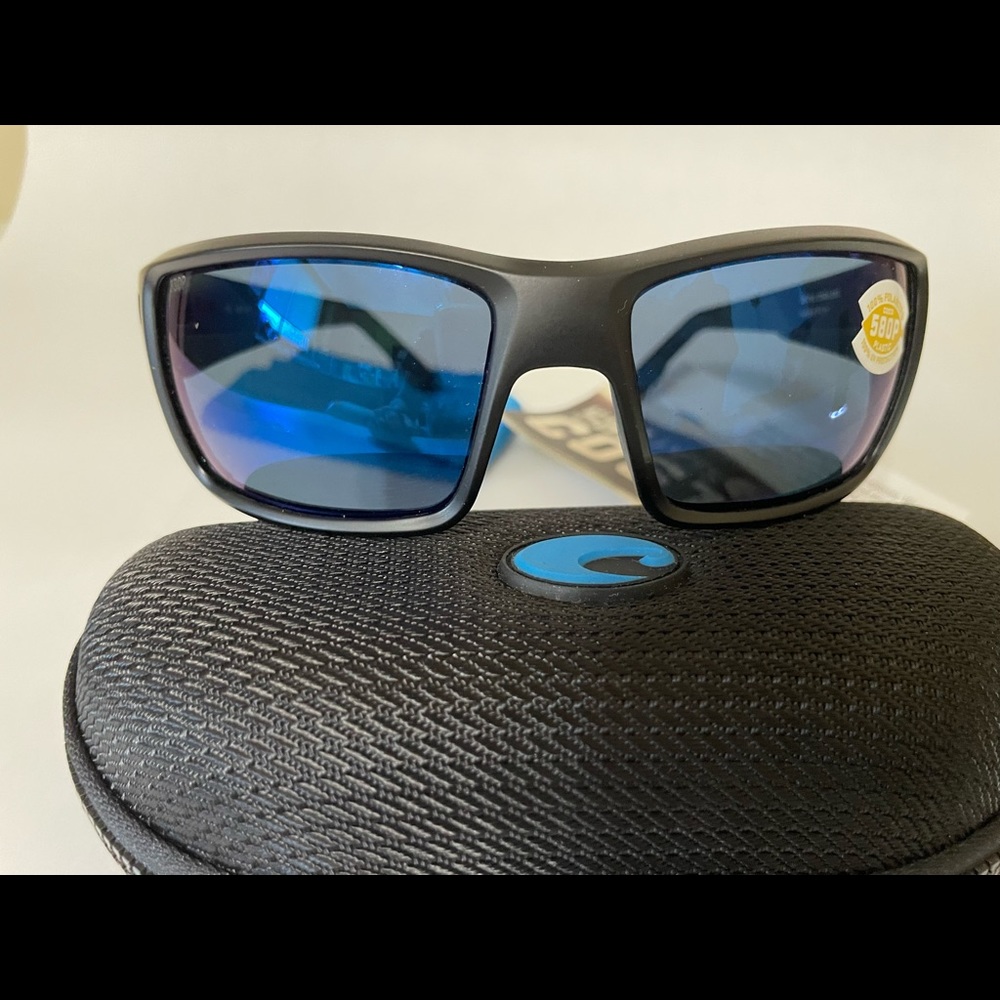 NEW Costa Permit Sunglasses